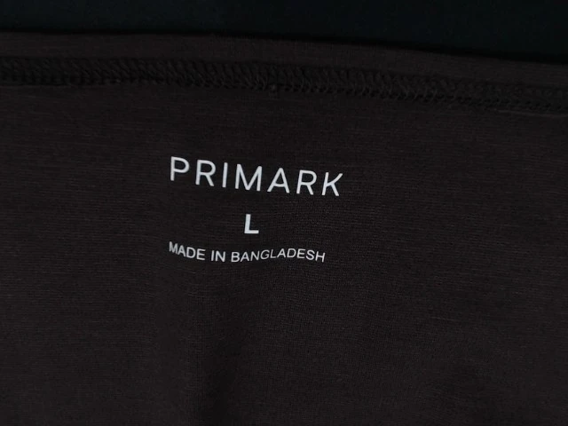 Roupão de verão Primark – photo 3